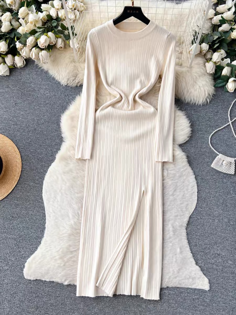 She’s a hottie knit gown KBC61 image