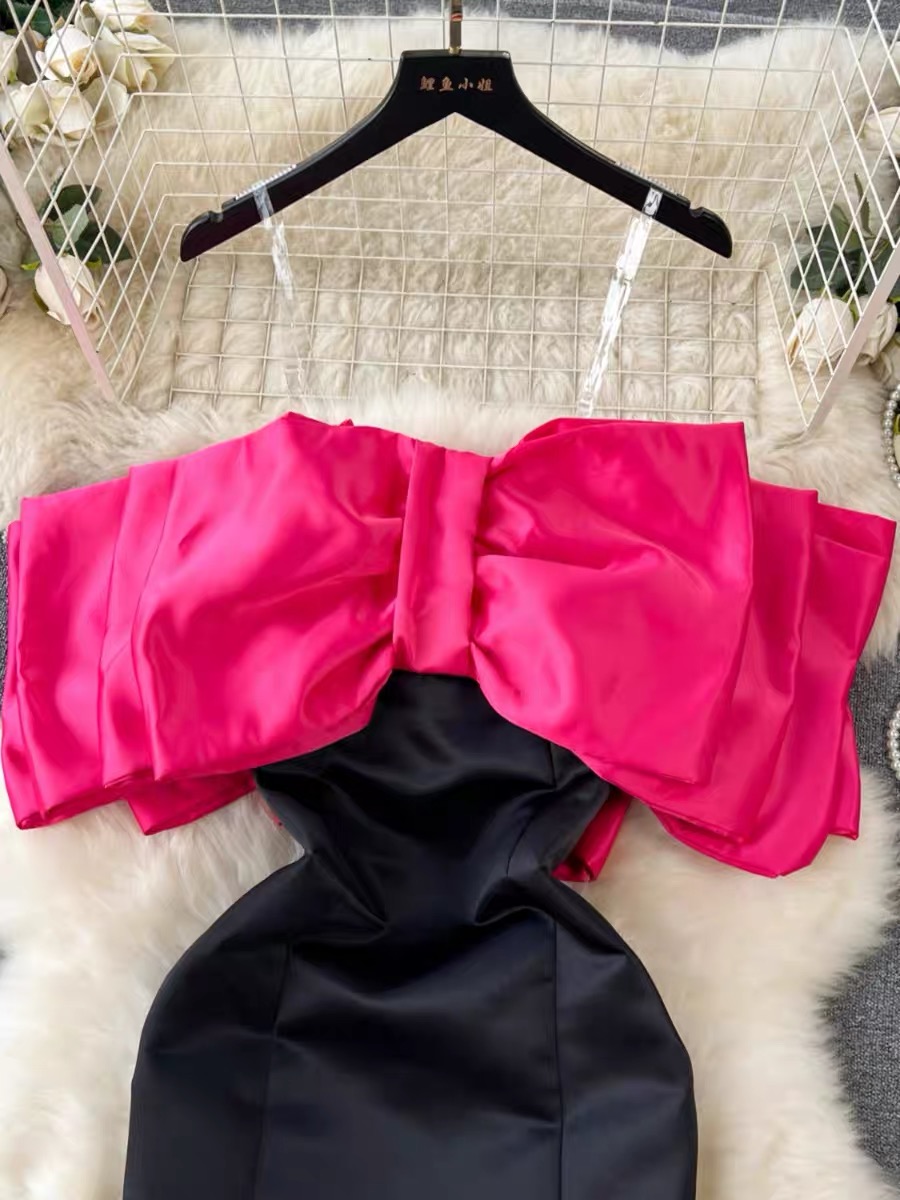 Newyork feelings gown CBC430 image