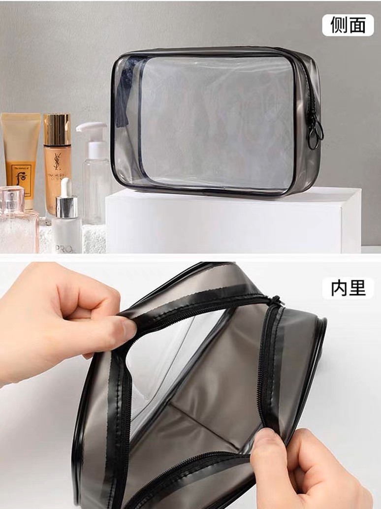 Beauty makeup purse MK120 images