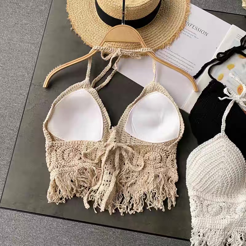 Ahead of schedule knit vest 5KZZ158 image