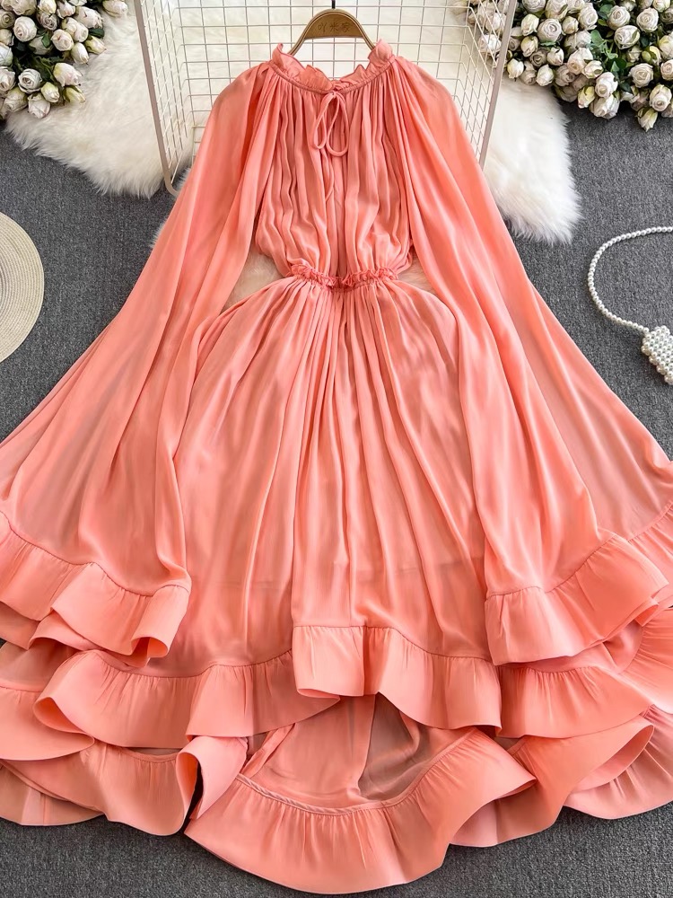 The throne is mine flay dress EVD41 image