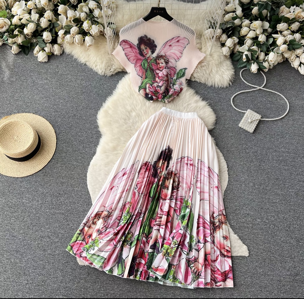 It’s a vibe miyaki set TPZZ2170 image