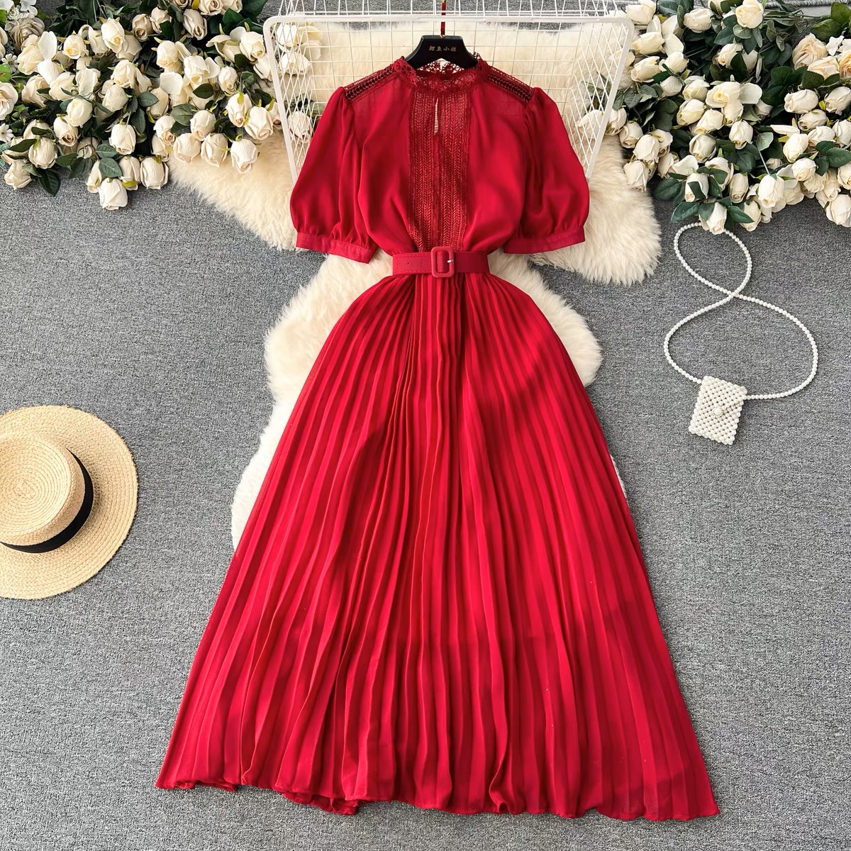 Fairy energy Barbie dress FD222 image