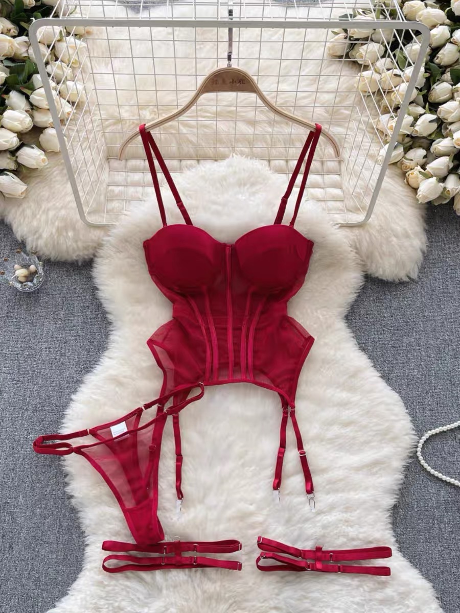 Looking fly lingerie set LI133