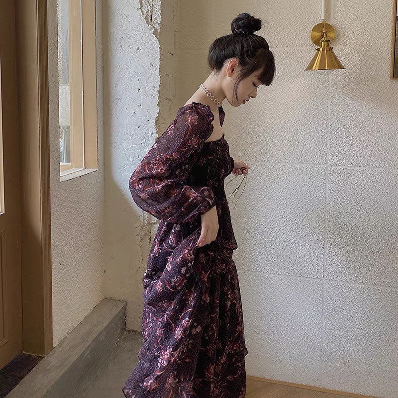 Only in your dreams ruched dress CD164 image