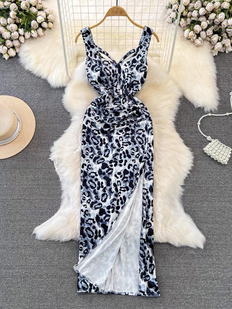 With love Newyork dress CBC341 image