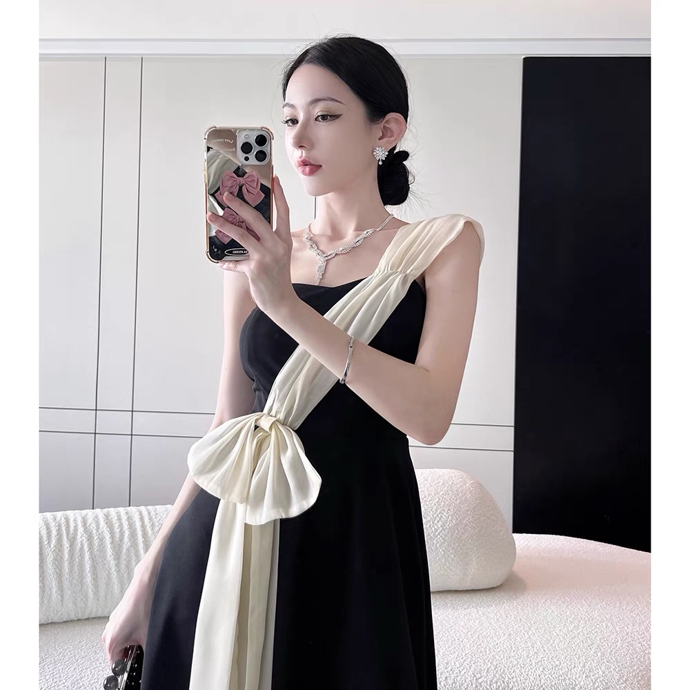 Bride’s bestie dress EVD32 image