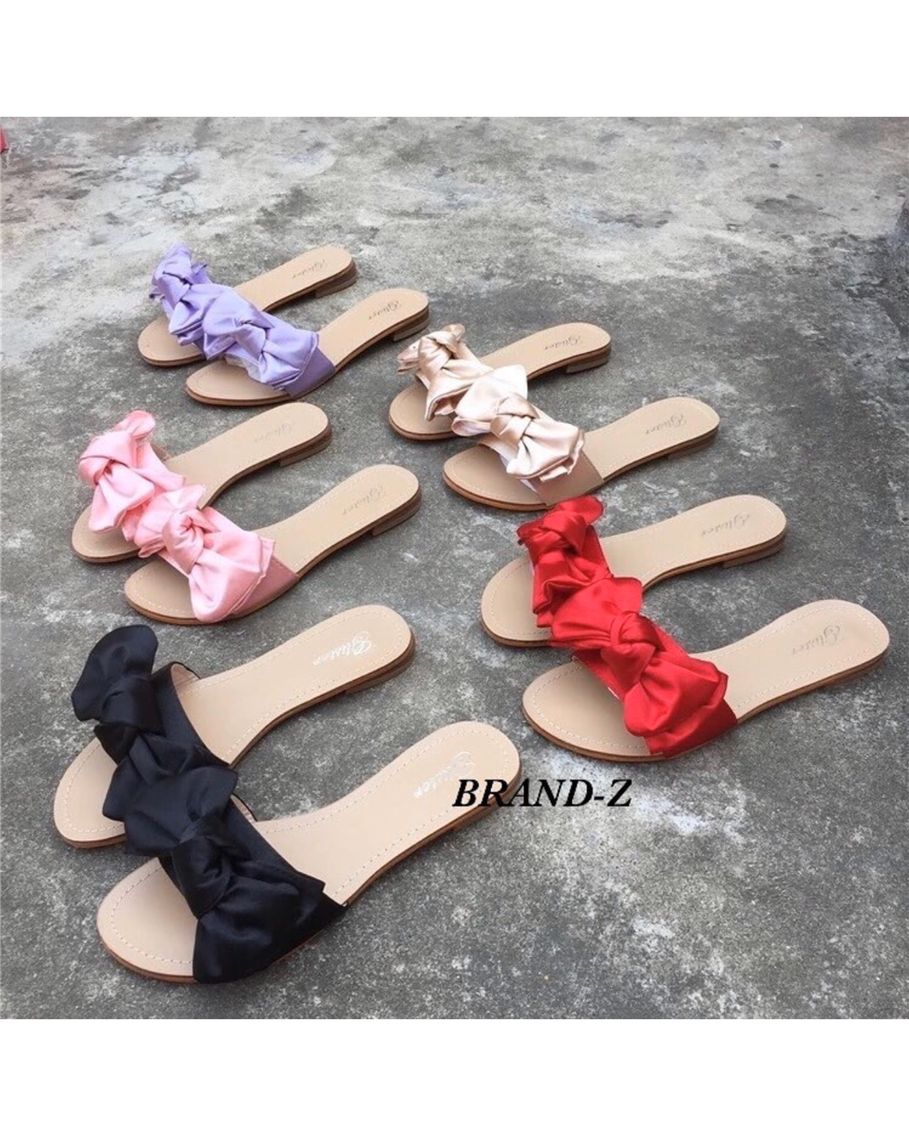 I run the show bow flats SNZZ103 image