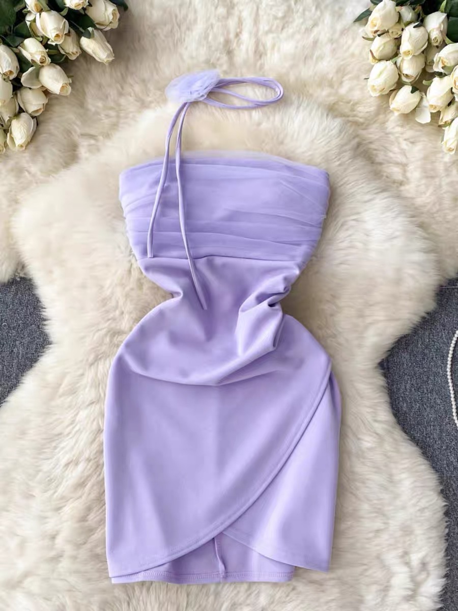 Oh so cute mini dress CBC285 image