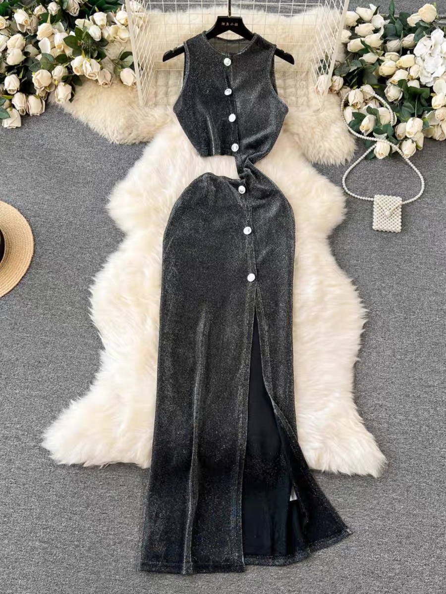 Made in Miami dress CBC431 image