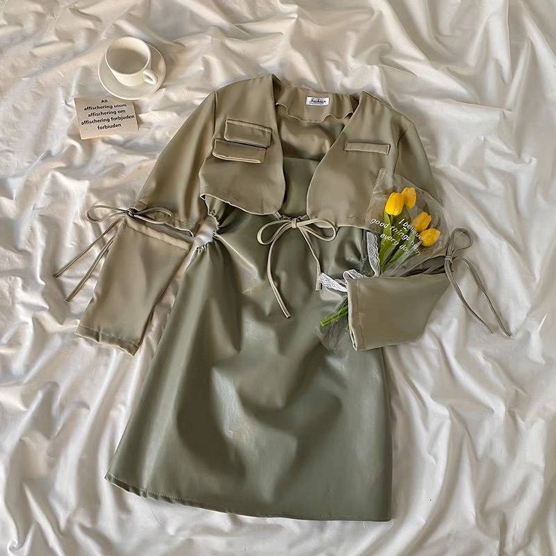 Princess treatment leather set TPZZ2047 image