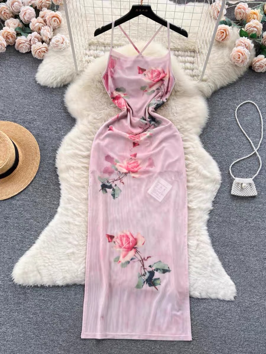 Whitney babe dress CBC396 image