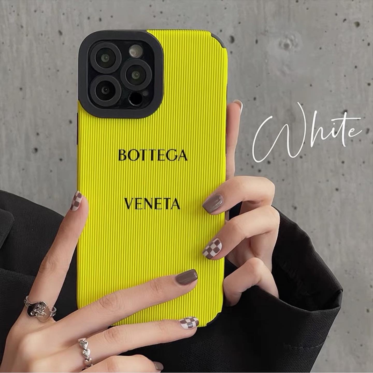 Bottega veneta  phone case AC117 image