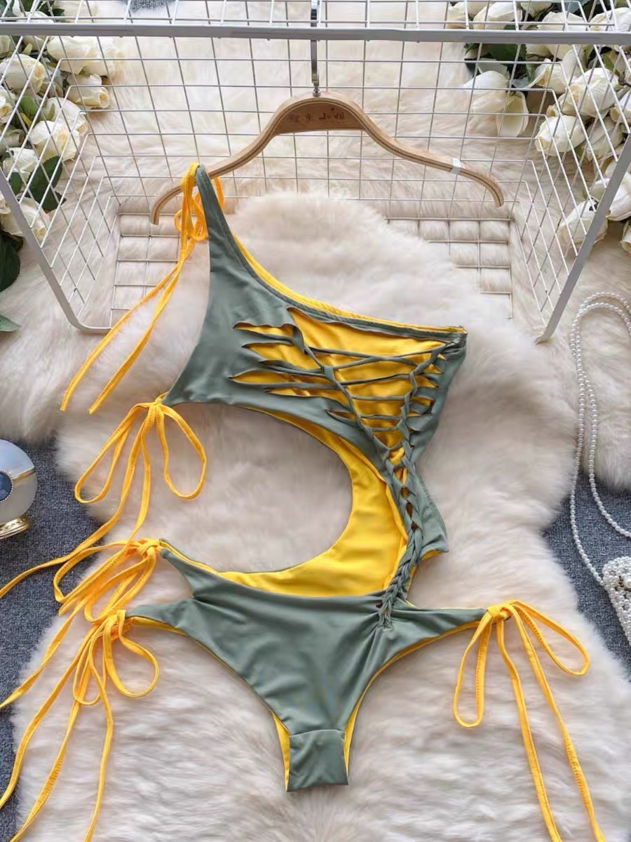 Always be there for you bikini LI161 image