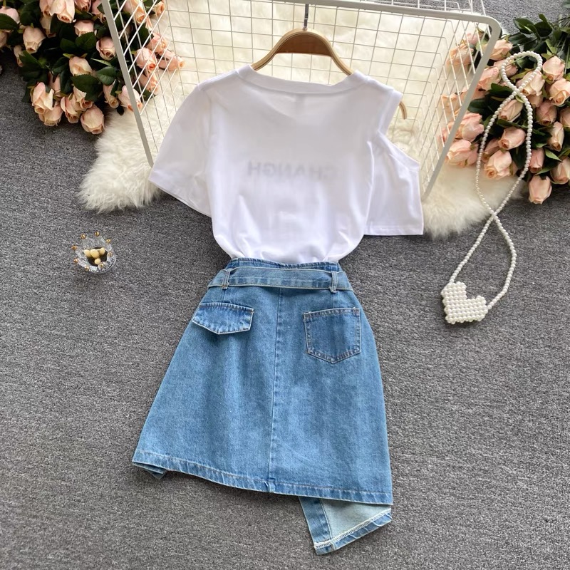 Night in the city set TPZZ354 image