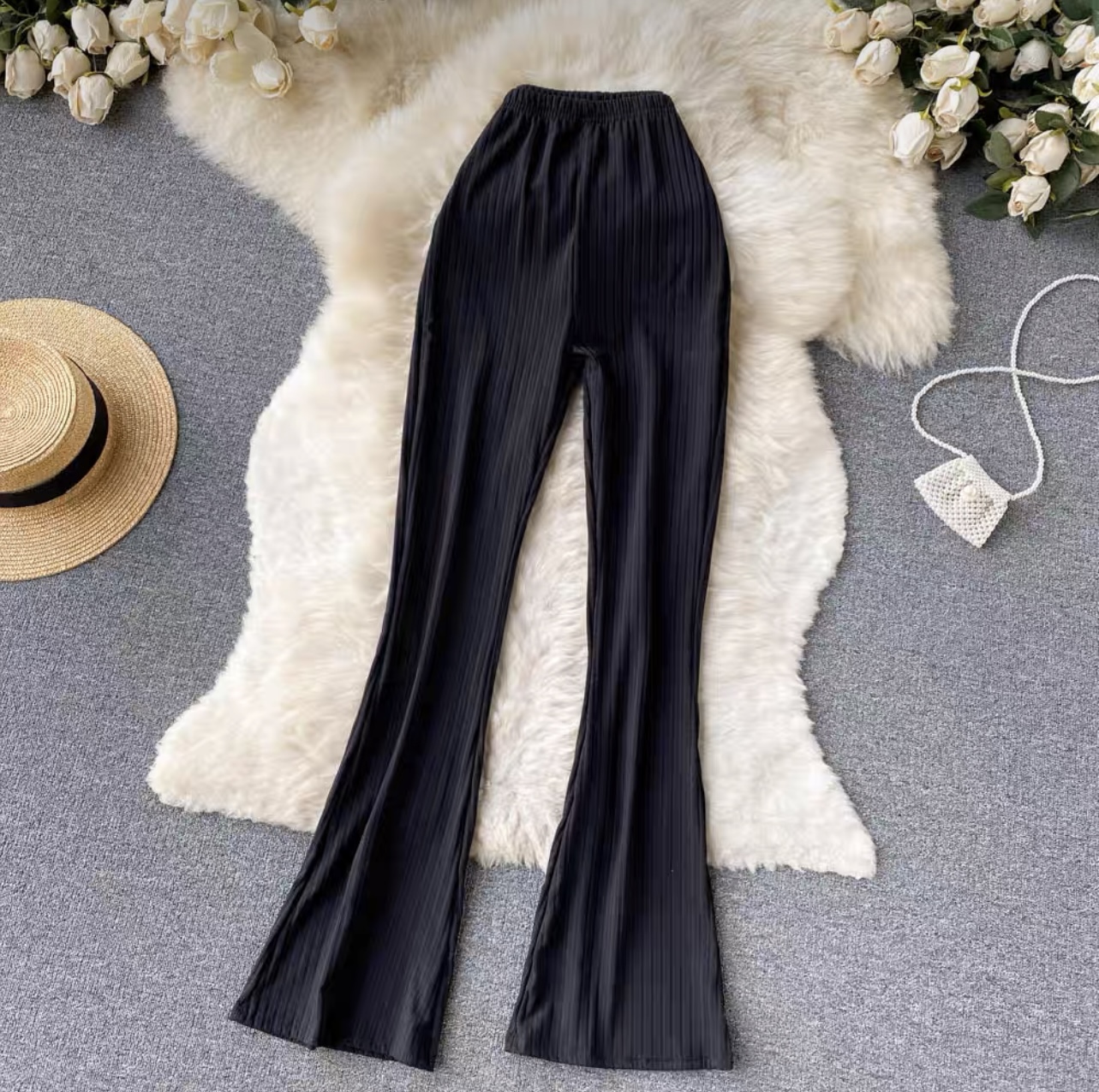 Urban city girl pants CP16 image