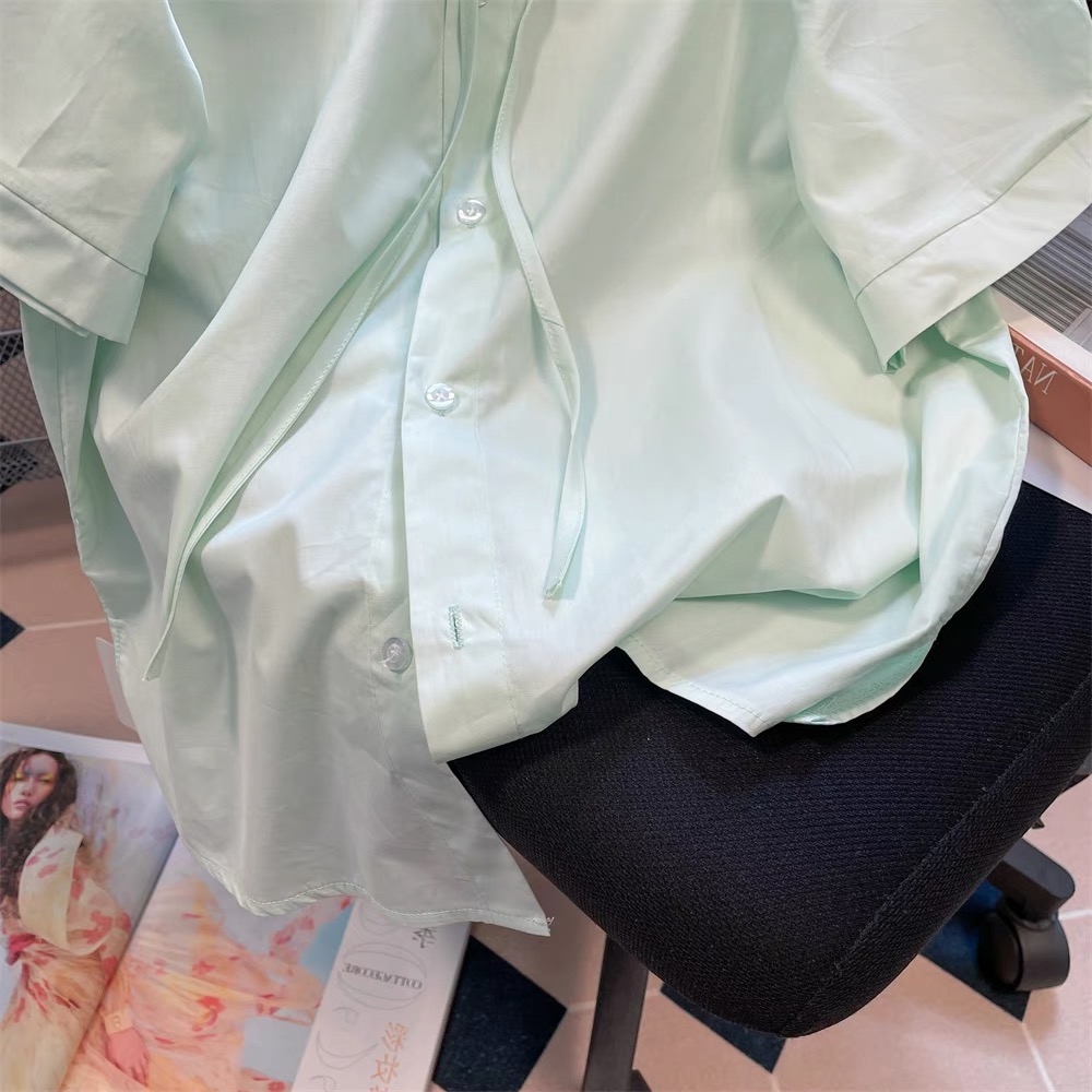 Tokyo bomb shirt SDZZ884 image