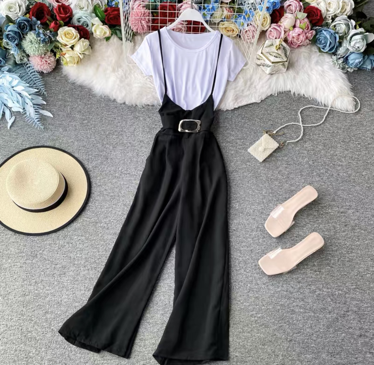 Slide in style capricot set TPZZ151 image