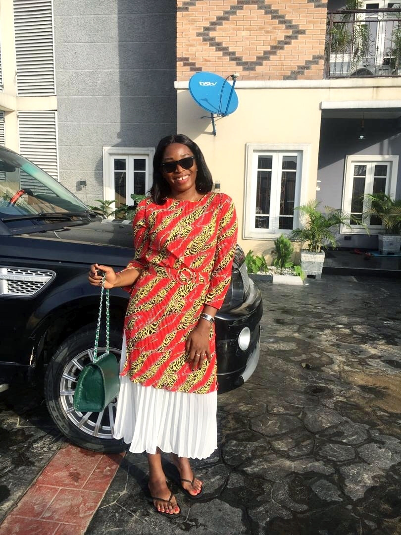 2021 VIP ATTIRE image