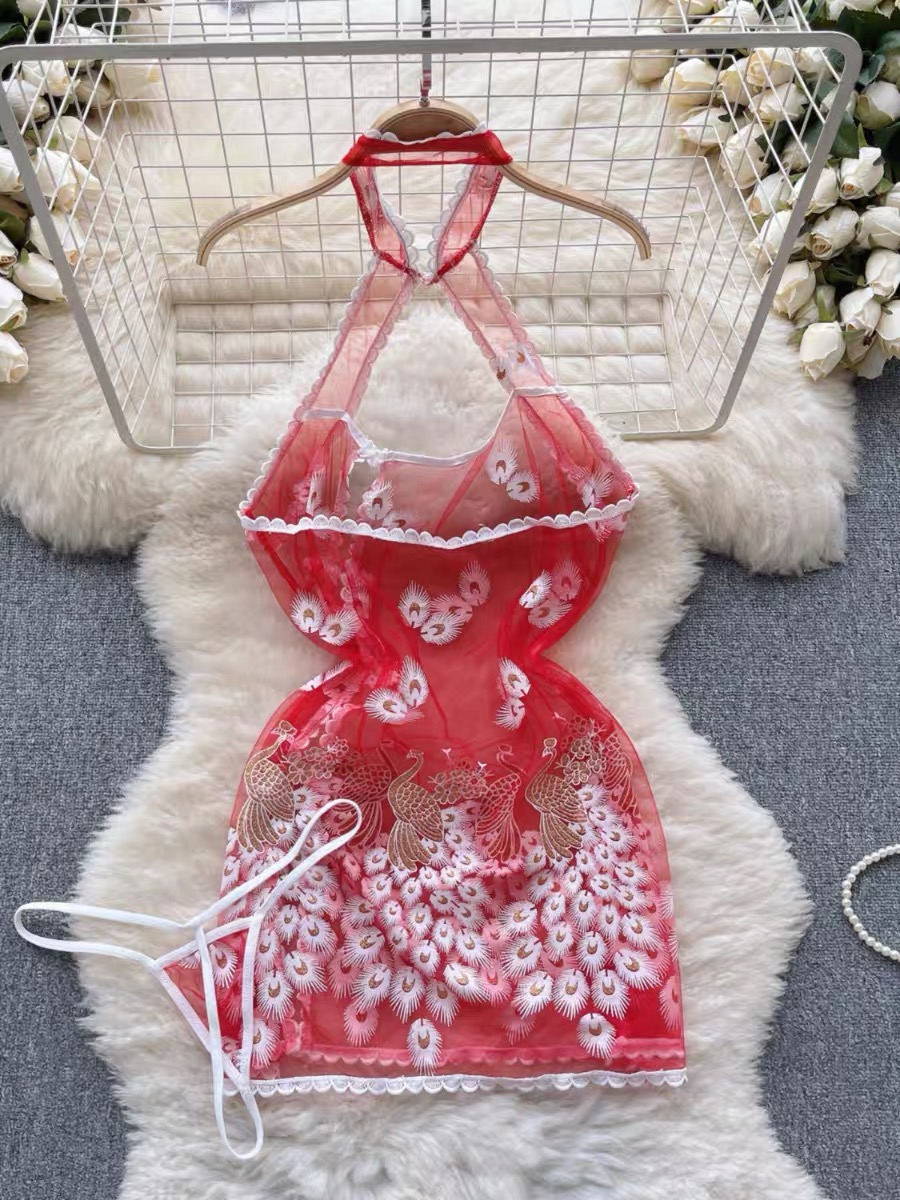 Romantic nights intimate set SW114 image