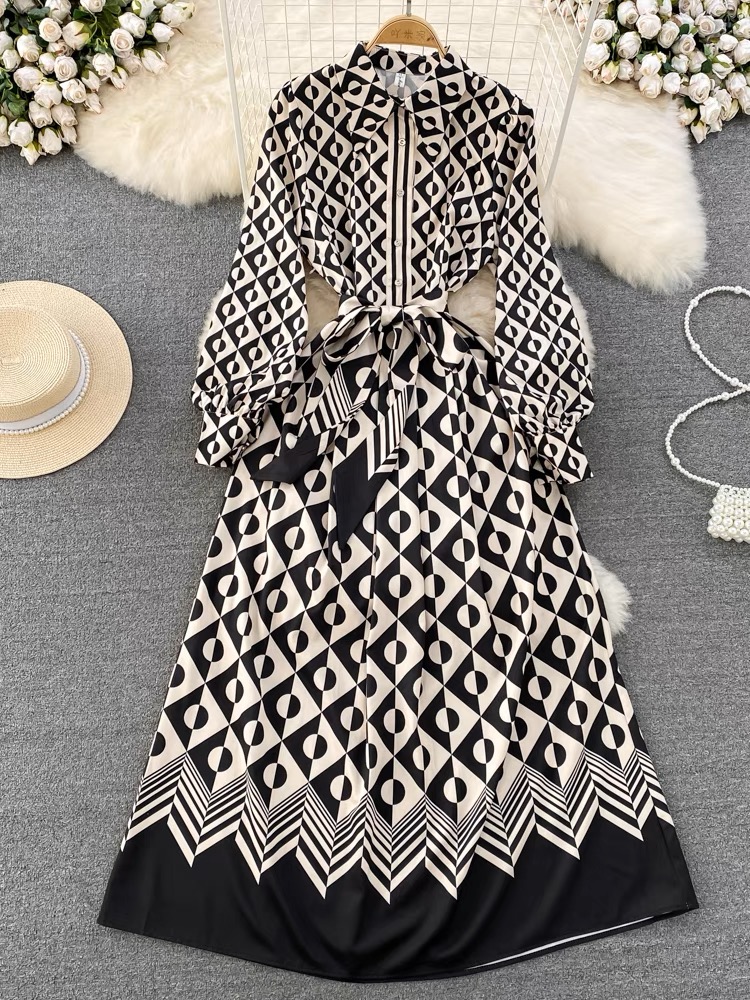 Feel my rhythm dress CD306 image