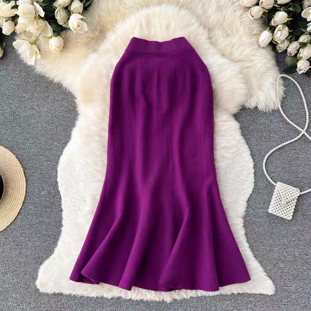 Clear as day skirt SZZ352 image