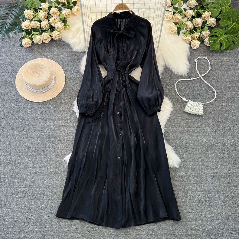 Penthouse worthy designer dress FD608 image