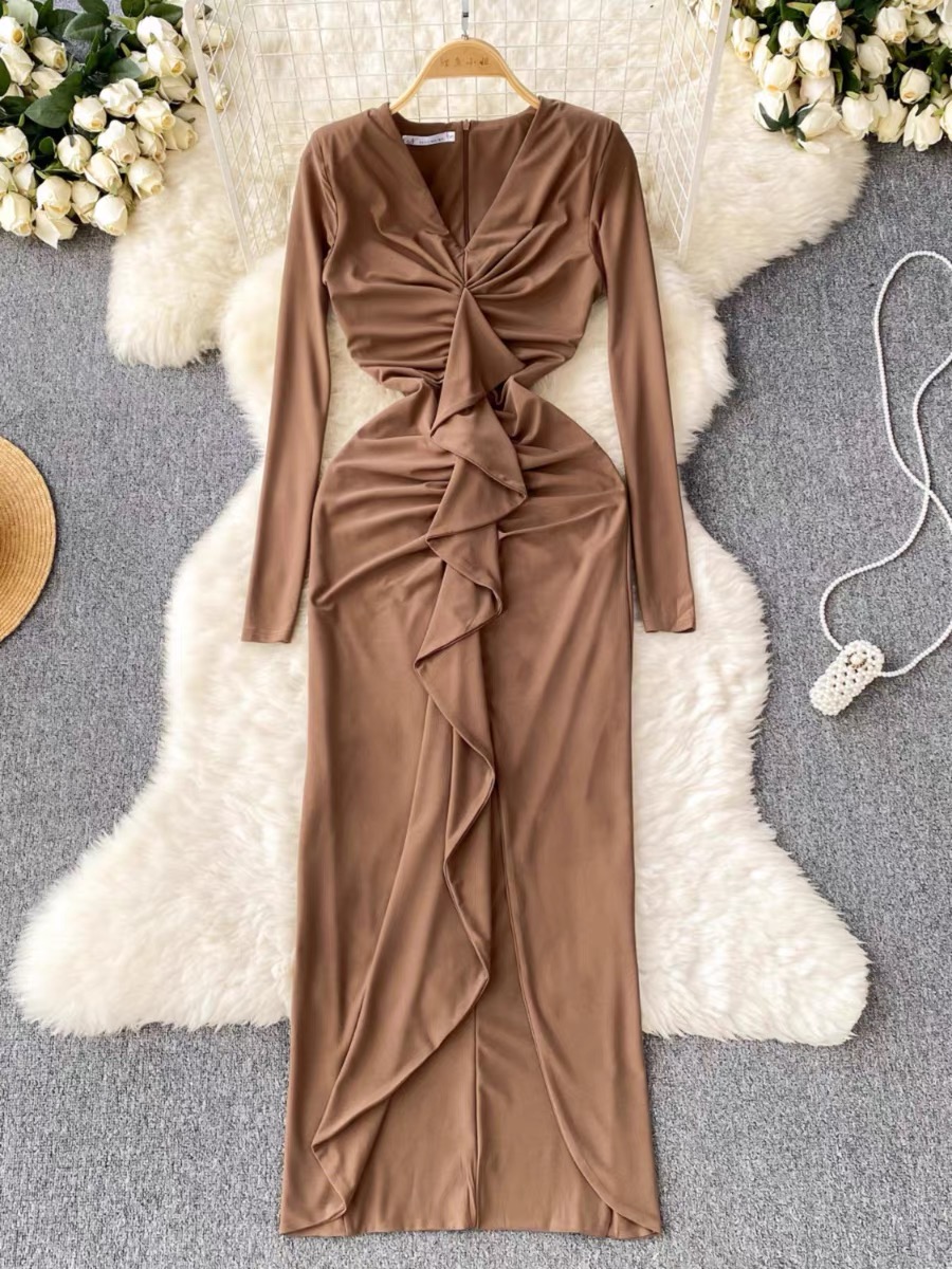 Evening date dress CBC267