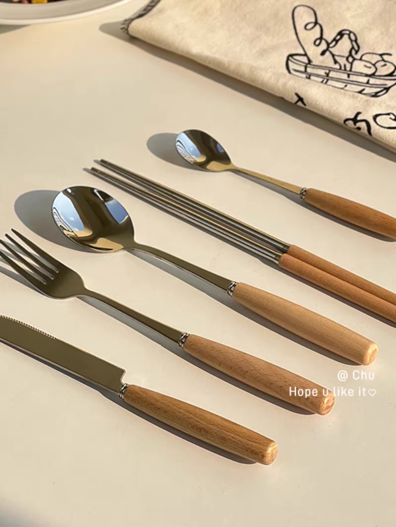 Italian 2 set cutlery DCZZ154 image