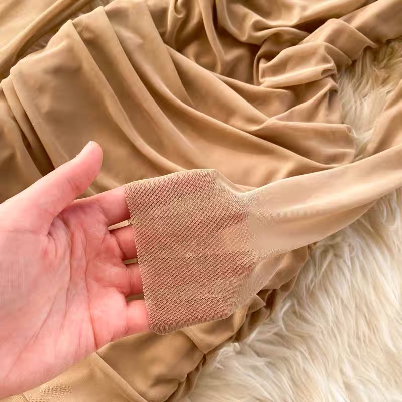 Upper class bandage gown CBC25 image