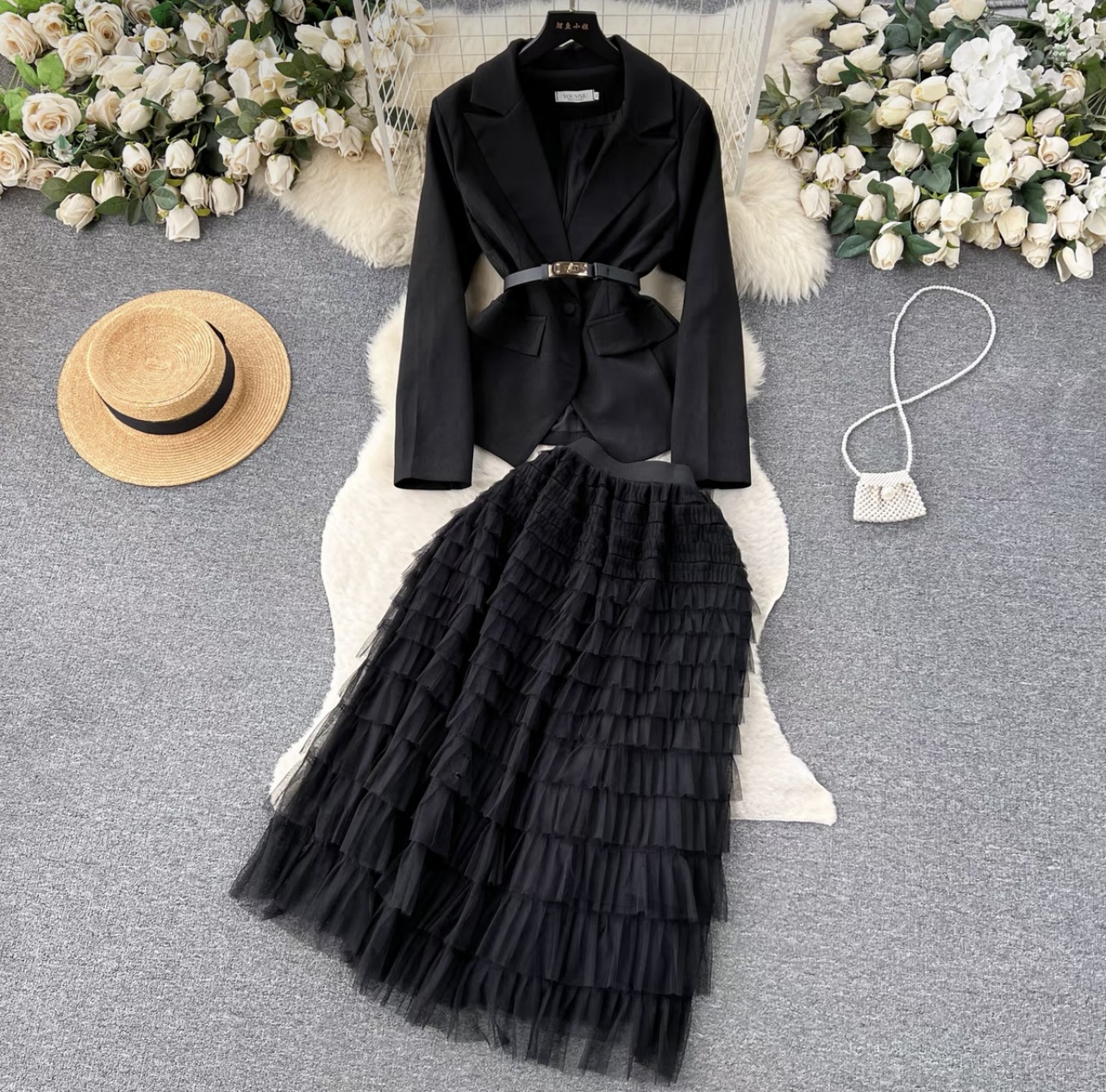 Autumn dreams set TPZZ3165 image