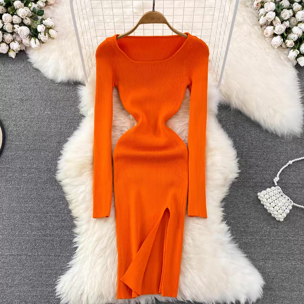 Half cut goddess gown KBC17 image