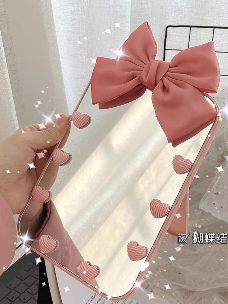 Pink momah mirror MK127 image