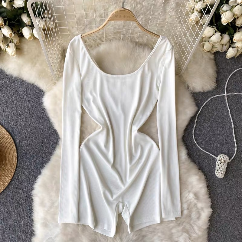 Modern day romper JRZZ585 images