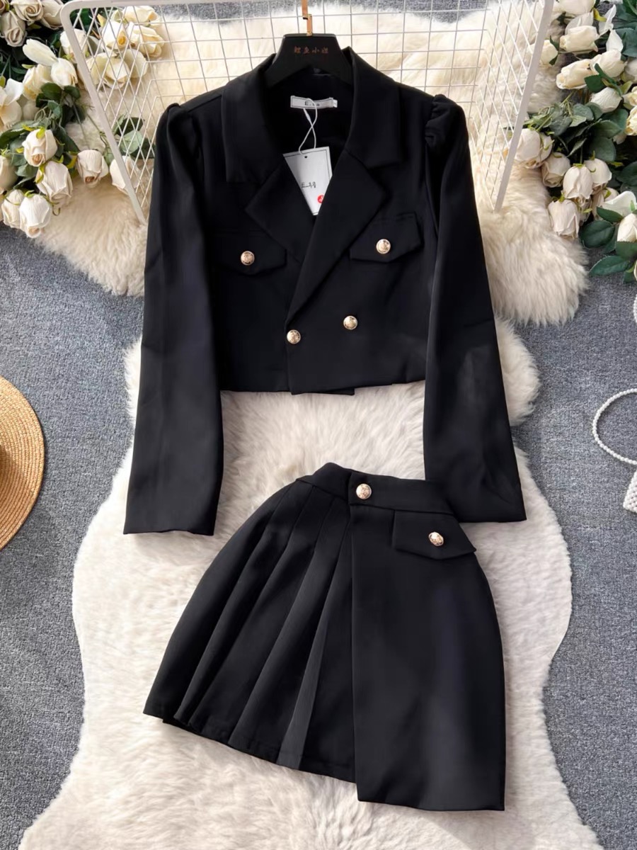 Cookie cutie suit set TPZZ2392 image