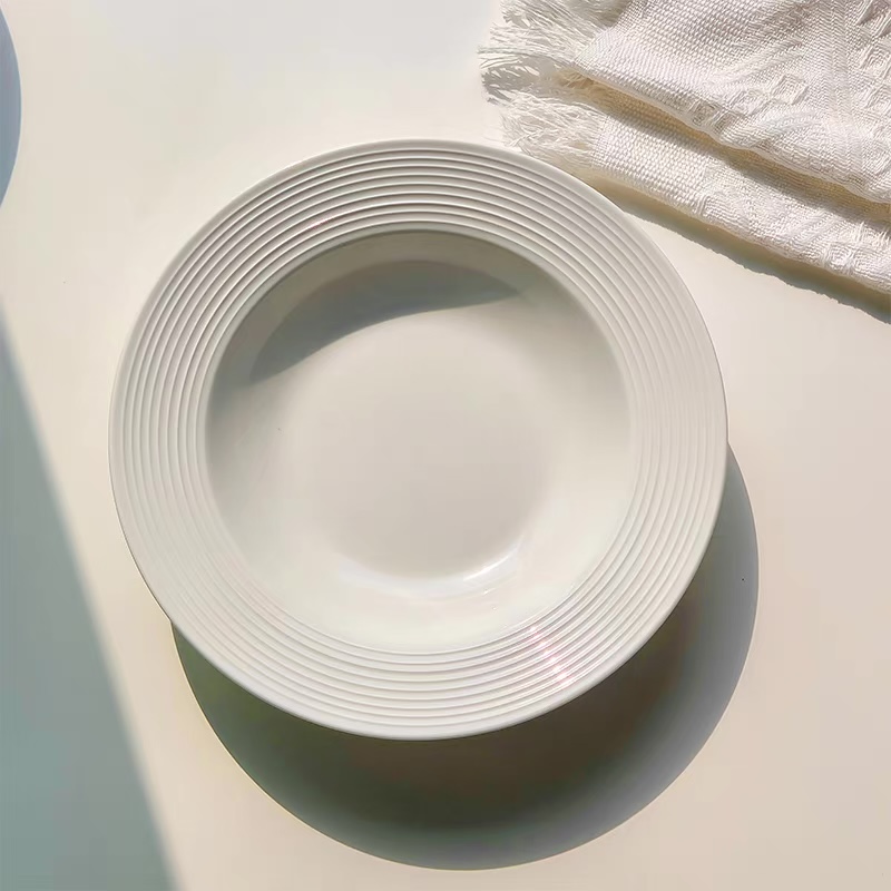 Fancy dish plates DCZZ155 image