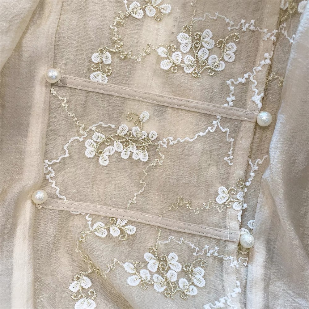 Made for Japan blouse BE133 image