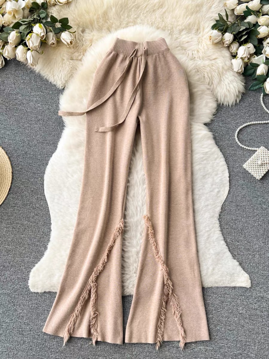 Unexpected plans sweat pants CP22 image