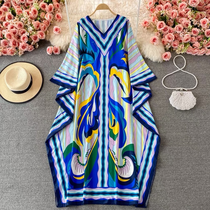 Book the flight to maldives vacay dress CD25 image