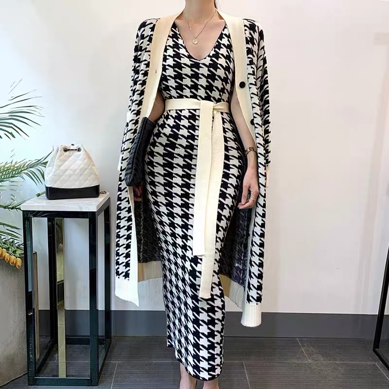 Command attention plaid set TPZZ3416 image