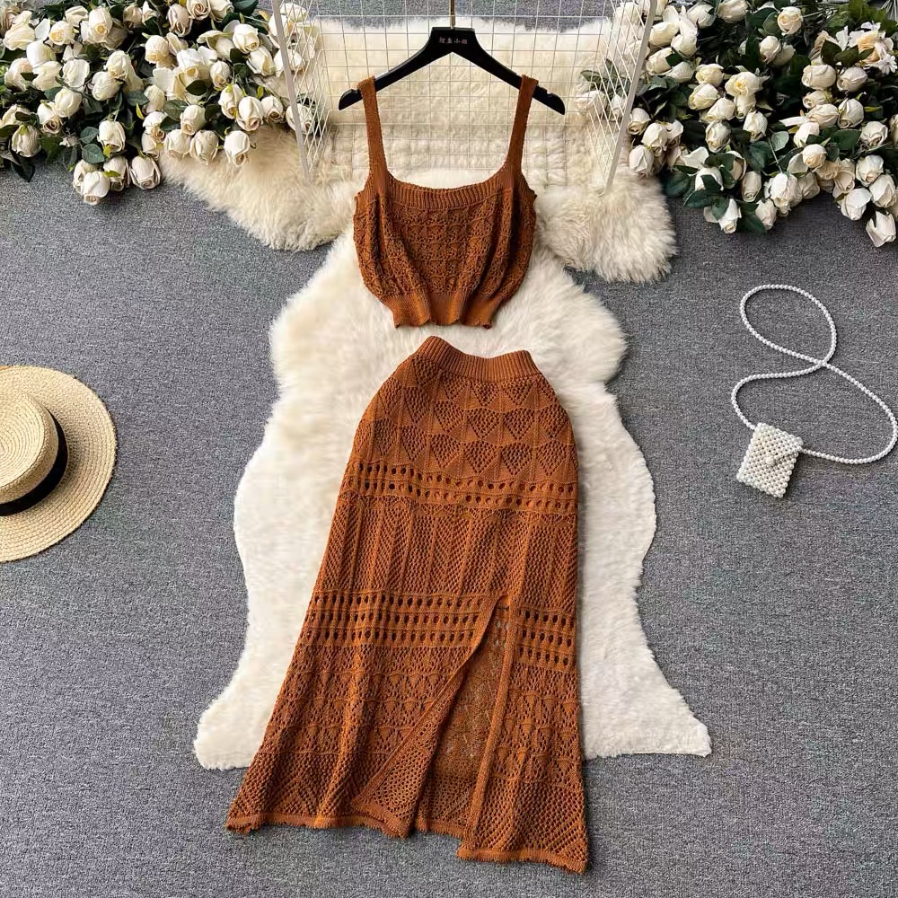 Candid moment crotchet set TPZZ920 image