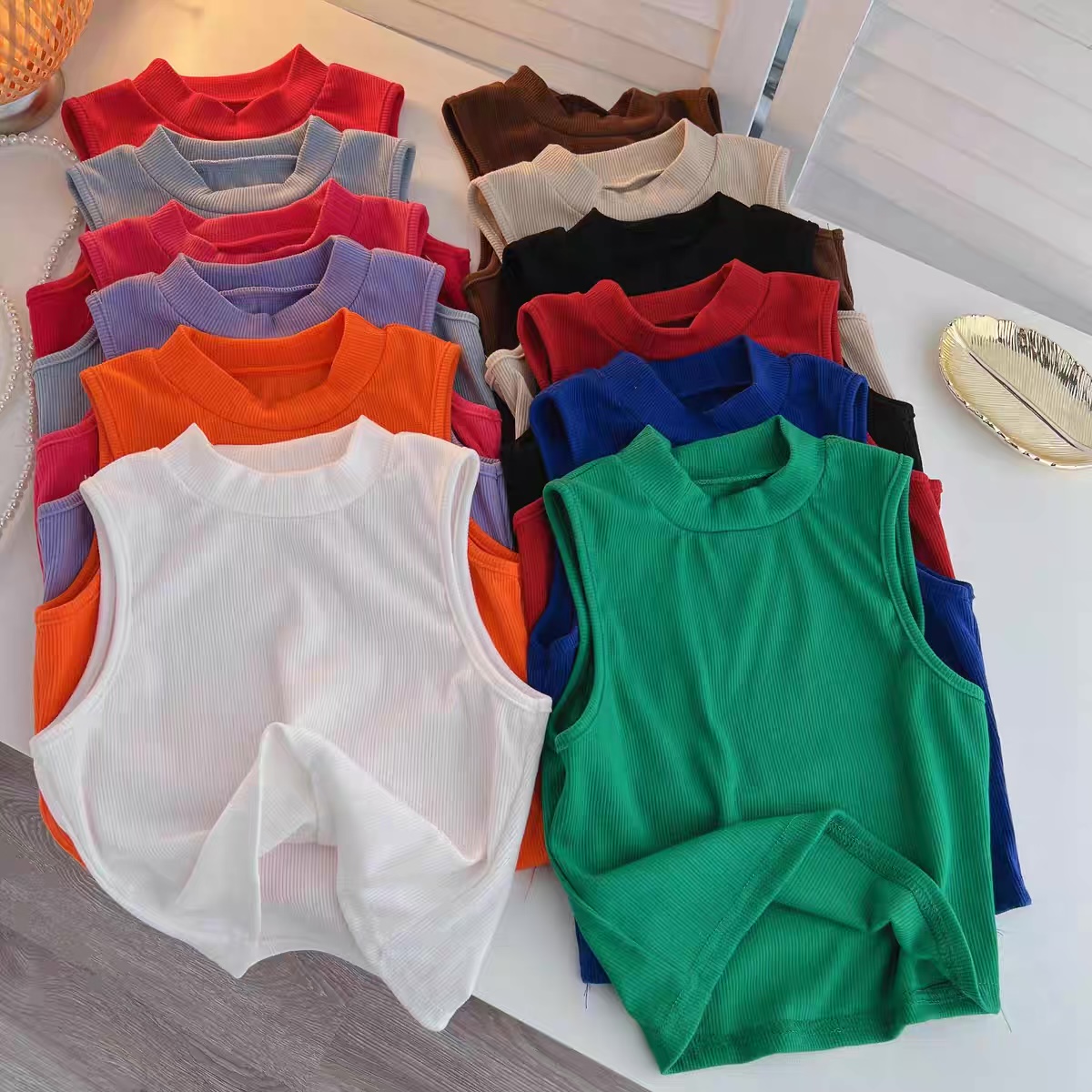 Anything but innocent top 5KZZ156 image