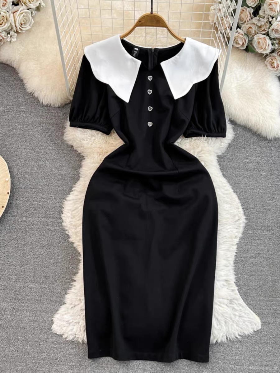 Sugar daddy dress FBC83