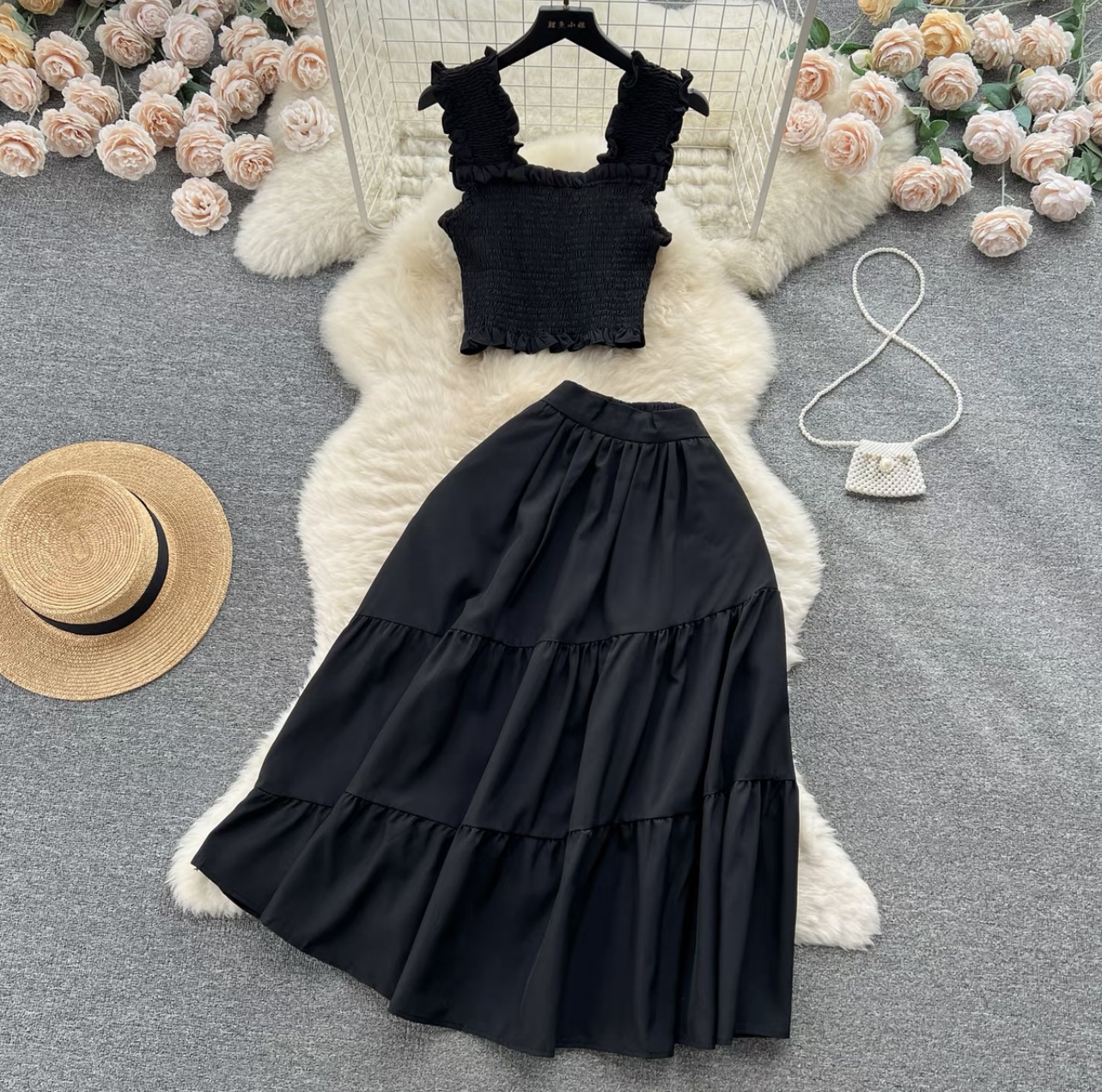 Funday Friday set TPZZ2167 image