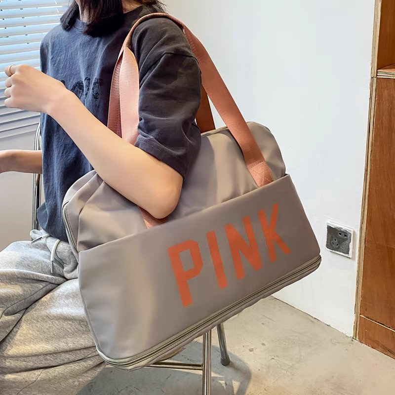 Boujee babe travel bag BG210 images