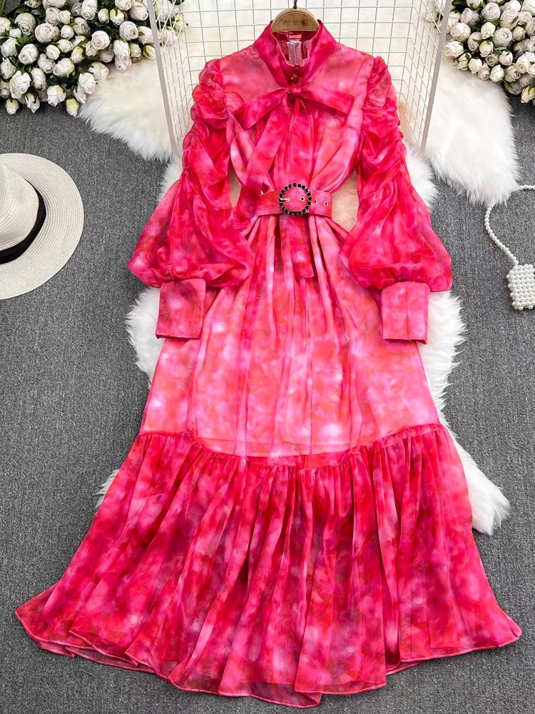 14k worth of sunshine dress FD287 image