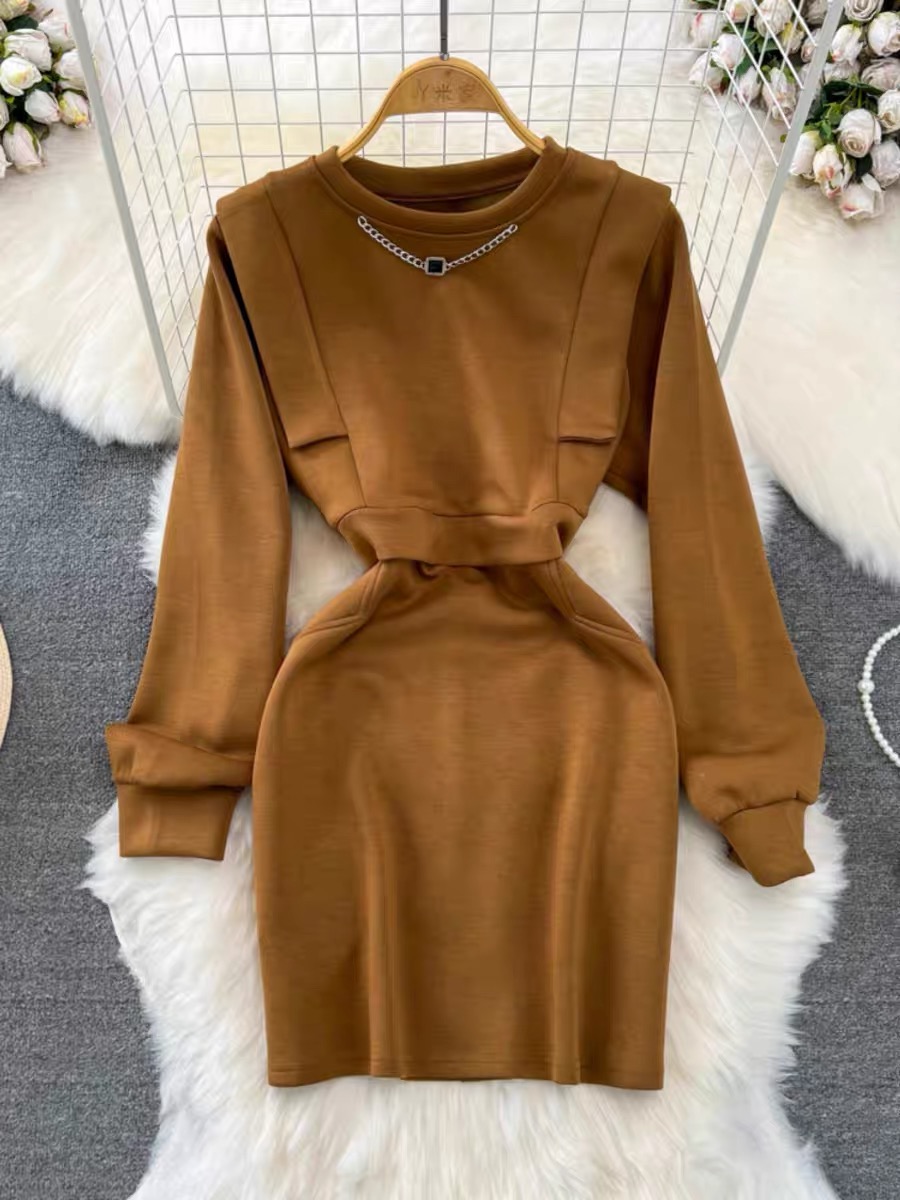 Highlight of your night dress CBC333 image