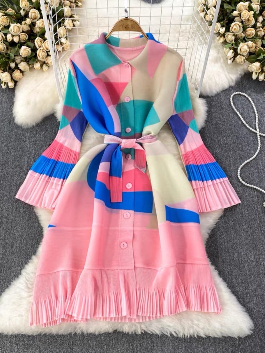 Esperanza baby dress CD385 image