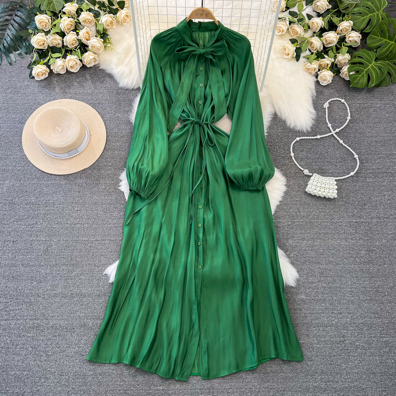 Penthouse worthy designer dress FD608 image