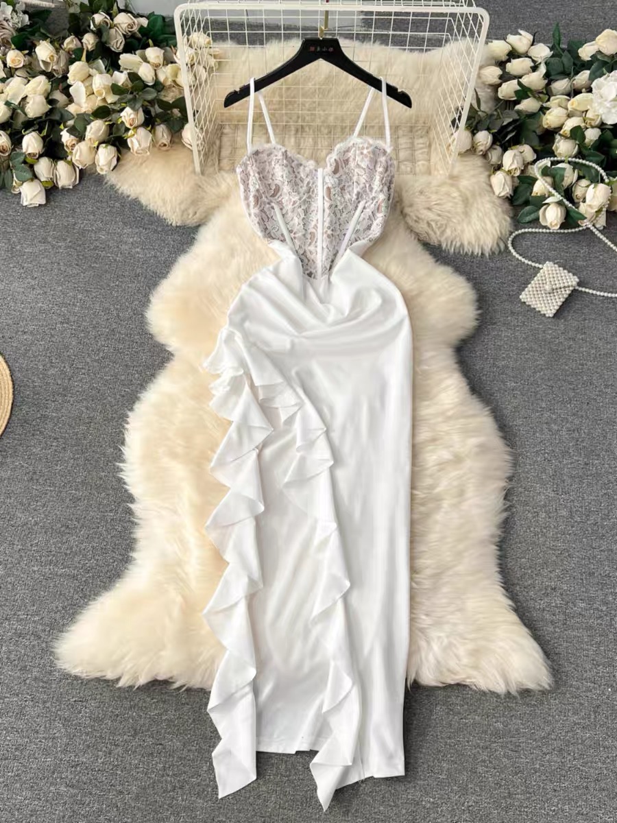 First 2024 dinner date Dress CBC283 image
